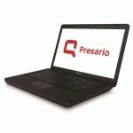 ноутбук HP Compaq Presario CQ56-250ER