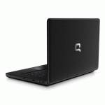 ноутбук HP Compaq Presario CQ57-401ER Черный