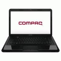 ноутбук HP Compaq Presario CQ58-d01SR Черный