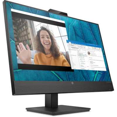 монитор HP Conferencing M27m 678U8AA Черный