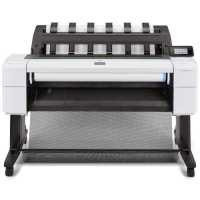 плоттер HP DesignJet T1600 PostScript 3EK11A
