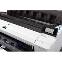 плоттер HP DesignJet T1600 PostScript 3EK11A