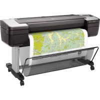 плоттер HP DesignJet T1700 Postscript 1VD87A