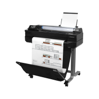 плоттер HP DesignJet T520 ePrinter CQ890C