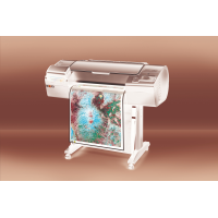 плоттер HP DesignJet Z2600 PostScript T0B52A