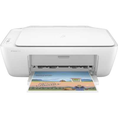 МФУ HP DeskJet 2320 7WN42B Белый