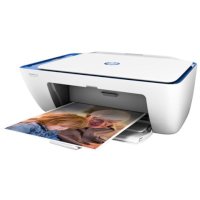МФУ HP DeskJet 2630 Белый