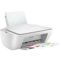 МФУ HP DeskJet 2710 Белый