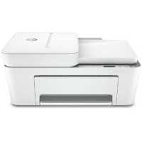 МФУ HP DeskJet Plus 4120 Бело-Серый