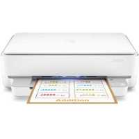 МФУ HP DeskJet Plus Ink Advantage 6075 5SE22C Белый