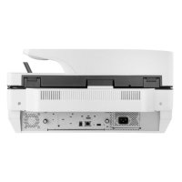 сканер HP Digital Sender Flow 8500 fn2 Белый