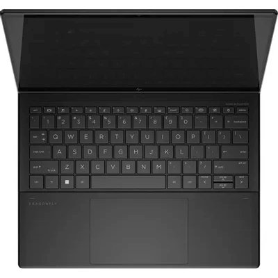 ноутбук HP Dragonfly Folio G3 930U4E8R Черный