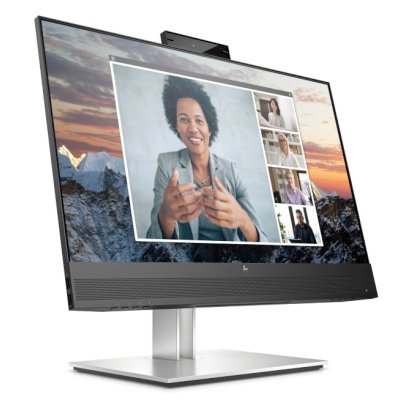 монитор HP E24m G4 40Z32AA Черный