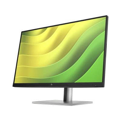 монитор HP E24q G5 6N4F1AA Черный