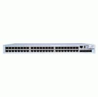 коммутатор HPE E4500-48 JE046A