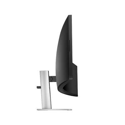 монитор HP E45c G5 Curved 6N4C1AA Черный