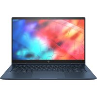ноутбук HP Elite Dragonfly G1 8MK84EA Синий