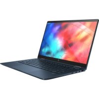 ноутбук HP Elite Dragonfly G1 8MK84EA Синий