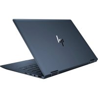 ноутбук HP Elite Dragonfly G1 8MK84EA Синий