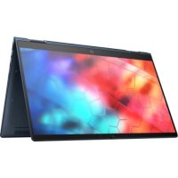 ноутбук HP Elite Dragonfly G1 8MK84EA Синий