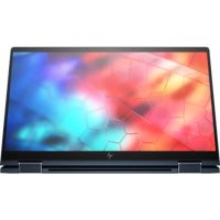 ноутбук HP Elite Dragonfly G1 8MK84EA Синий