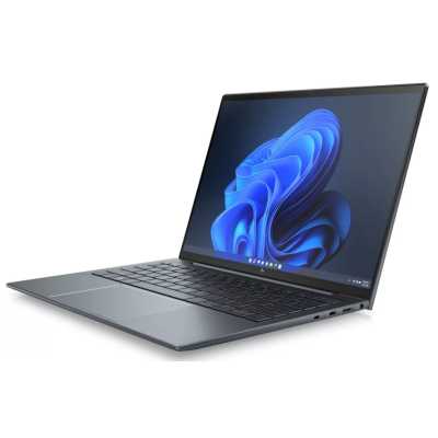 ноутбук HP Elite Dragonfly G3 9P9P5U8 Синий