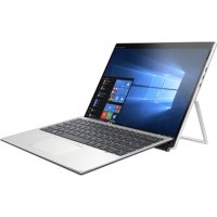 планшет HP Elite x2 G4 7KN90EA Серебристый