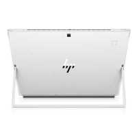 планшет HP Elite x2 G8 401Q2EA Серебристый