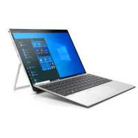 планшет HP Elite x2 G8 458Y7EA Серебристый