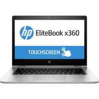 ноутбук HP EliteBook x360 1030 G2 Z2W63EA Серебристый