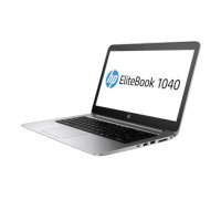 ноутбук HP EliteBook 1040 G3 1EN18EA Серебристый