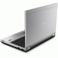 ноутбук HP EliteBook 2170p B6Q15EA Серебристый