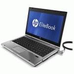 ноутбук HP EliteBook 2560p LY429EA Серебристый