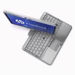 ноутбук HP EliteBook 2760p LX389AW Серебристый