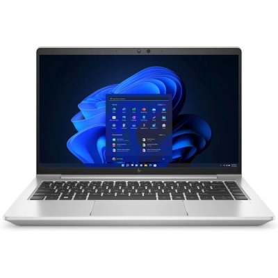 ноутбук HP EliteBook 640 G9 9B995EA Серебристый