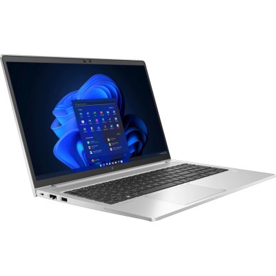 ноутбук HP EliteBook 650 G9 67W64AV_AB1 Серебристый