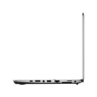 ноутбук HP EliteBook 725 G4 Z9H09AW Серебристый