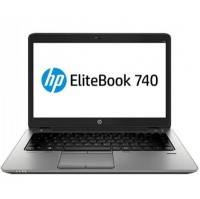 ноутбук HP EliteBook 740 G1 J8Q81EA Черный