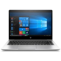 ноутбук HP EliteBook 745 G5 3ZG92EA Серебристый