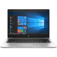 ноутбук HP EliteBook 745 G6 7KP22EA Серебристый