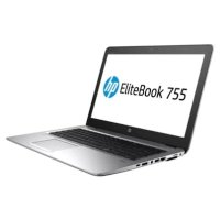 ноутбук HP EliteBook 755 G5 3UP43EA Серебристый