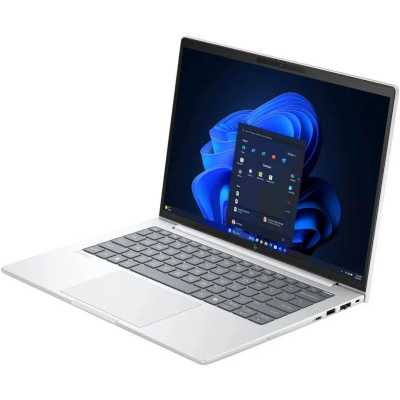 ноутбук HP EliteBook 8 G1i 14 AP6J3AV-wpro Серебристый