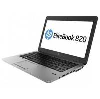 ноутбук HP EliteBook 820 G1 F1Q90EA Серый