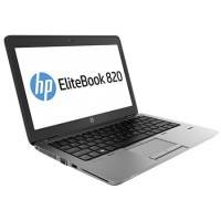 ноутбук HP EliteBook 820 G1 F1Q95EA Серый