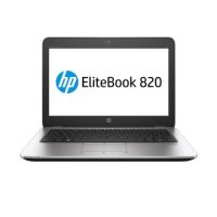 ноутбук HP EliteBook 820 G3 T9X51EA Серебристый