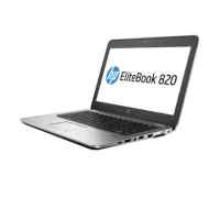 ноутбук HP EliteBook 820 G4 Z2V89EA Серебристый