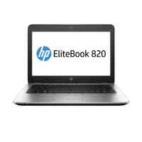ноутбук HP EliteBook 820 G4 Z2V89EA Серебристый