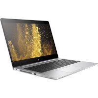 ноутбук HP EliteBook 830 G5 3UP03EA Серебристый
