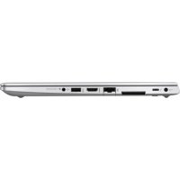 ноутбук HP EliteBook 830 G6 6XD75EA Серебристый