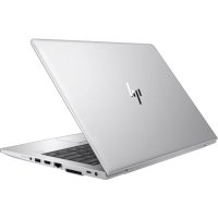 ноутбук HP EliteBook 830 G6 6XD75EA Серебристый